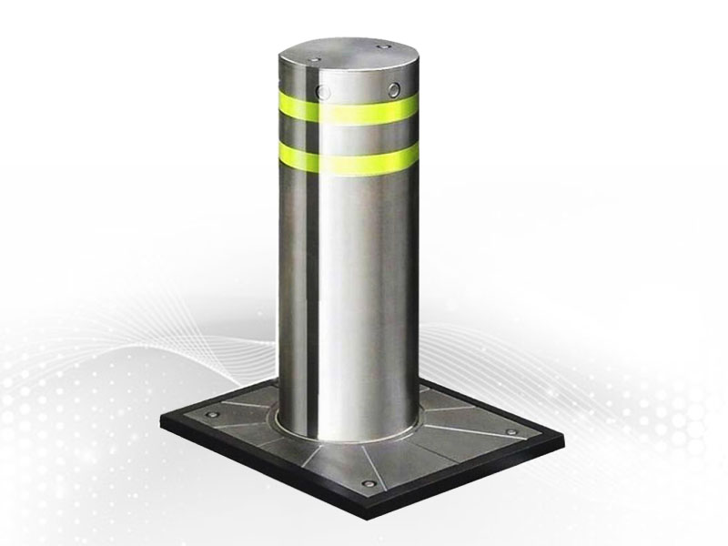 自動升降柱價格